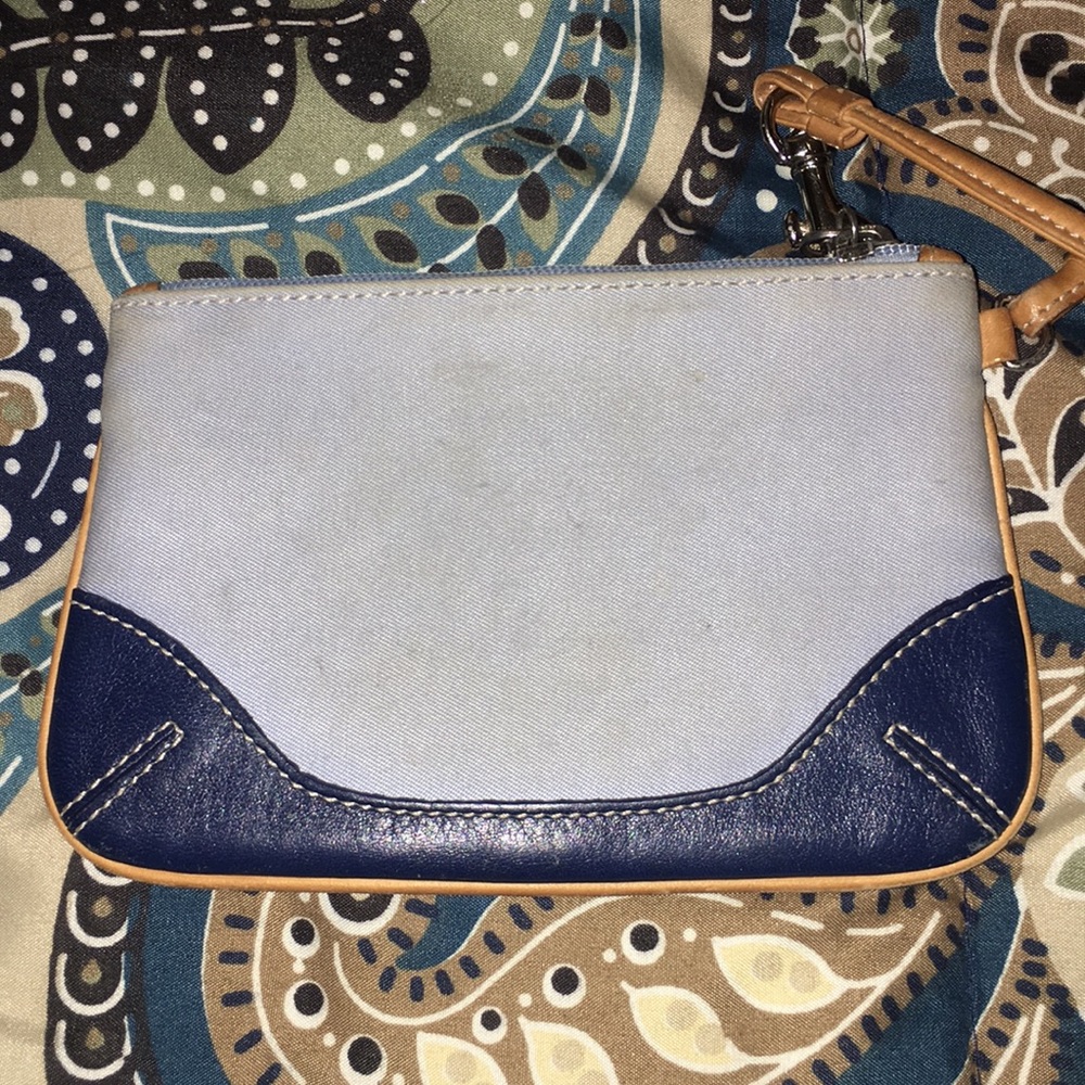 small hand purse